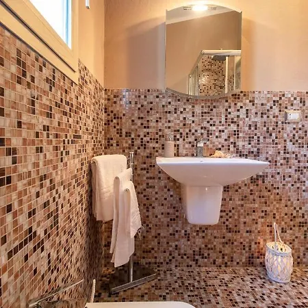 Villetta Gioale Apartment *
