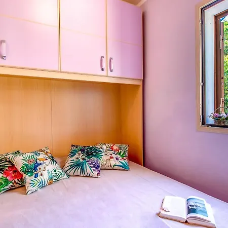 Apartment Villetta Gioale Rena Majore