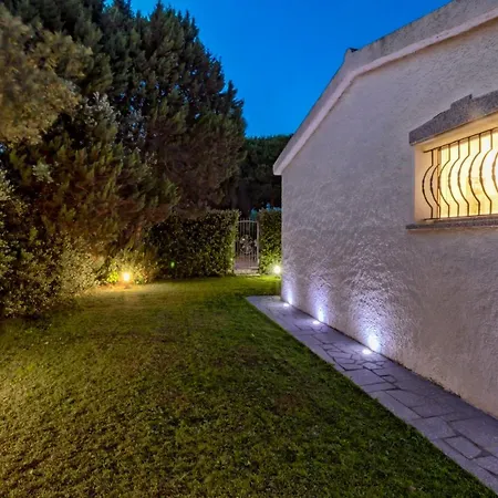 Villetta Gioale Apartment *