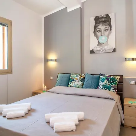 Apartment Villetta Gioale