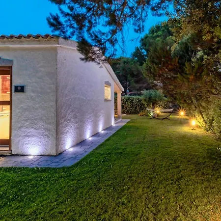 Apartment Villetta Gioale Rena Majore
