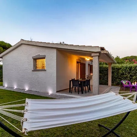 Villetta Gioale Apartment Rena Majore