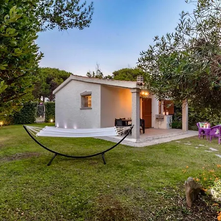 Apartment Villetta Gioale *