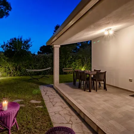 Villetta Gioale Apartment