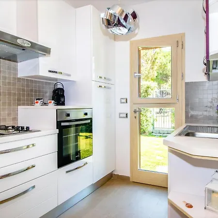 Apartment Villetta Gioale Rena Majore