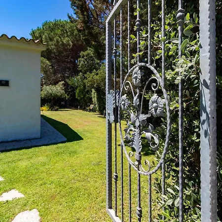 Apartment Villetta Gioale Rena Majore