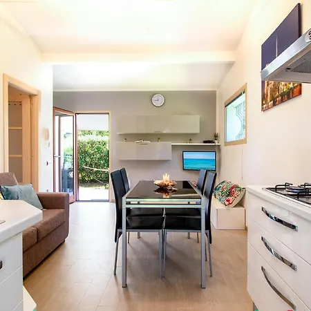 Villetta Gioale Apartment Rena Majore