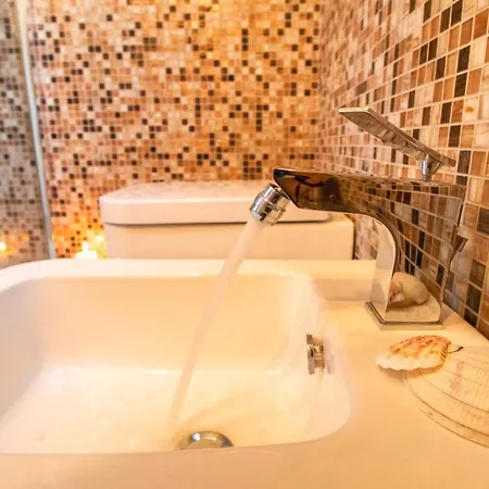 Villetta Gioale Apartment Rena Majore
