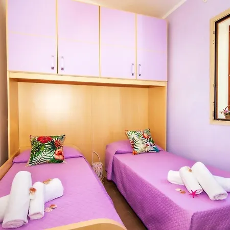 Apartment Villetta Gioale *