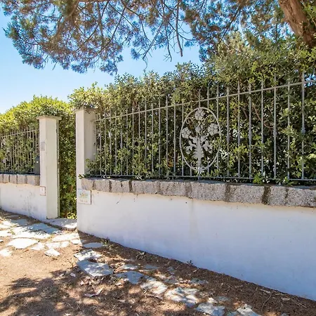 Villetta Gioale Rena Majore